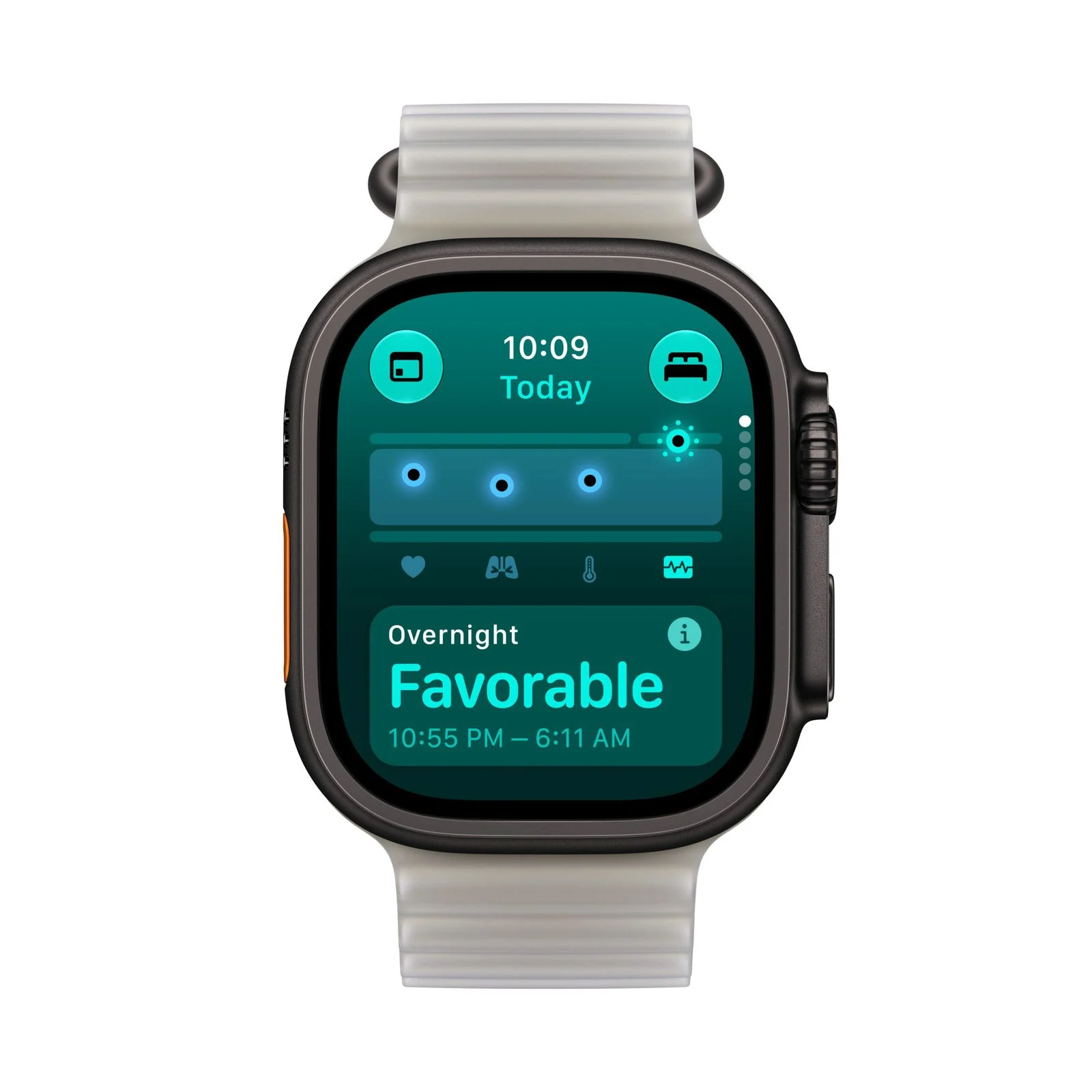Apple Watch Ultra 4