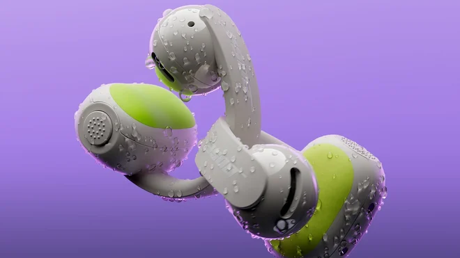 Bose Open Ear Buds