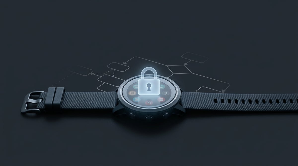 Garmin Connect developer API access closed to new applicants