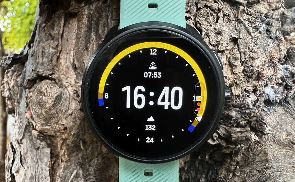 Suunto Run 2 Review