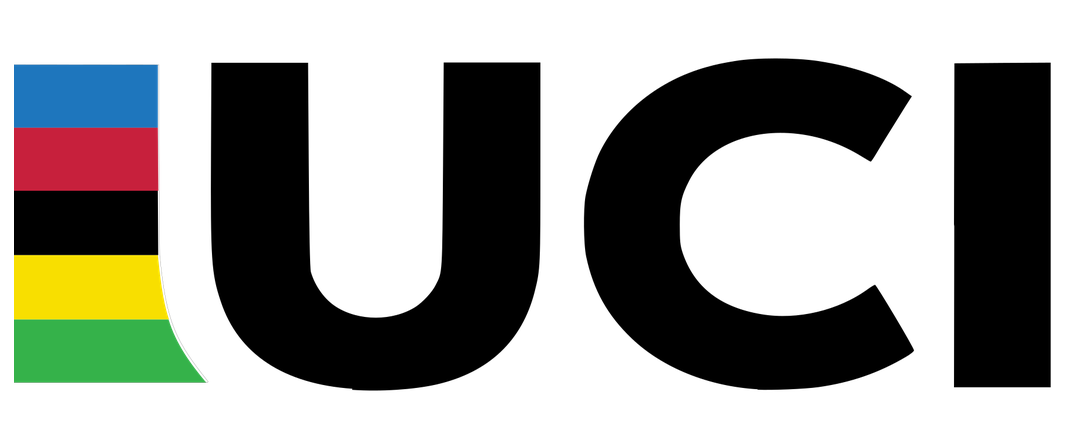 UCI Logo brand
