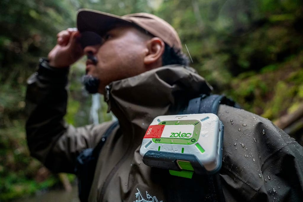 ZOLEO Satellite Communicator: A Garmin inReach Mini 2 Alternative for Hikers