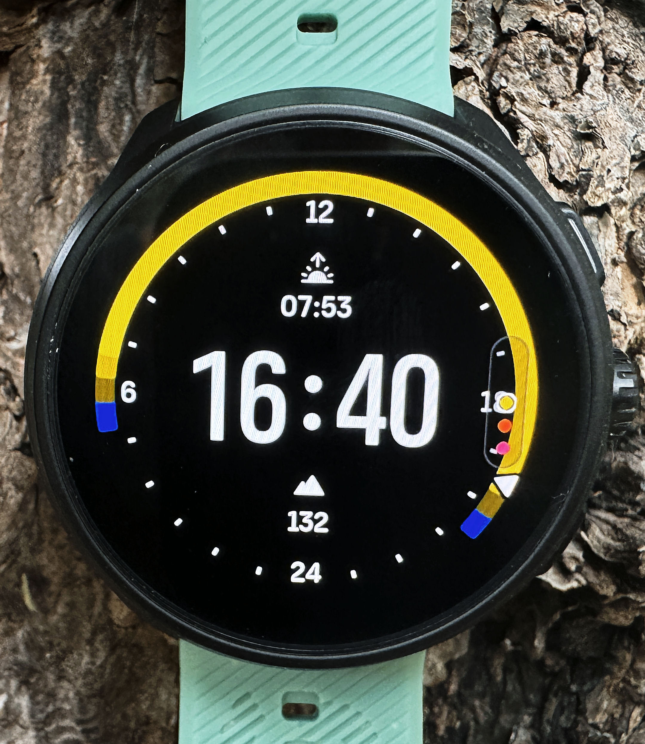 Buy suunto Run 2
