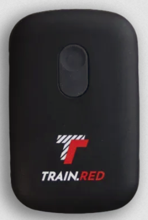 Buy Train Red FYER 2.0, FYER PRO and PLUS 2.0 muscle oxygen sensors