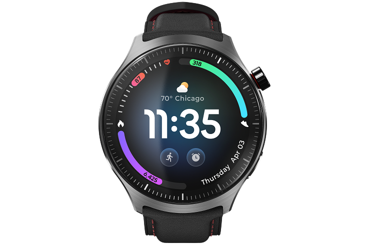 Buy Moto Watch Ultra