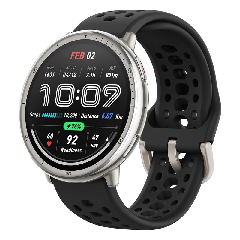 amazfit active 2
