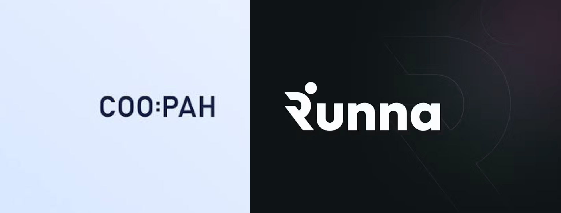 Coopah and Runna running coach apps compared