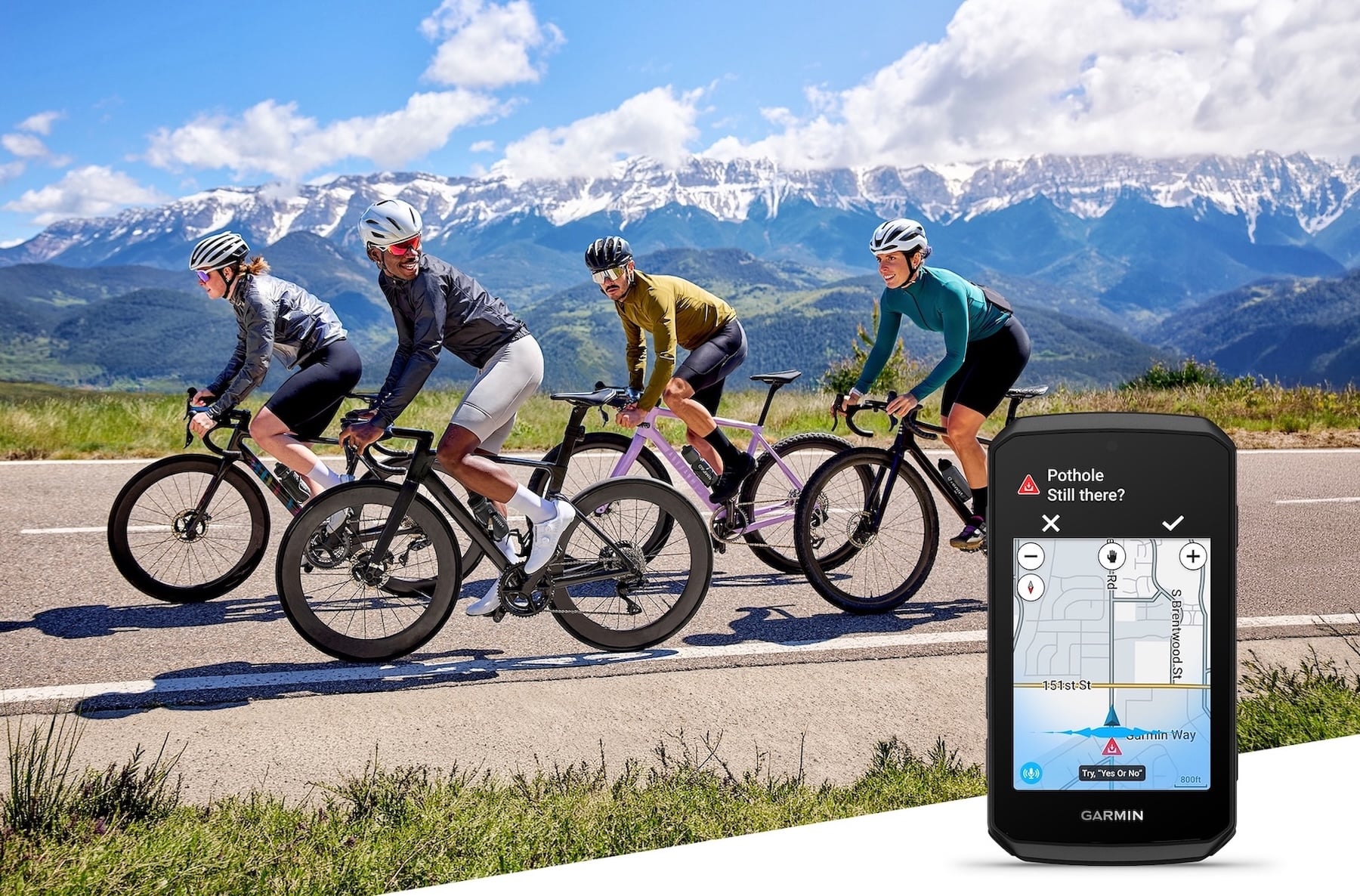 Garmin Edge 1060 hero