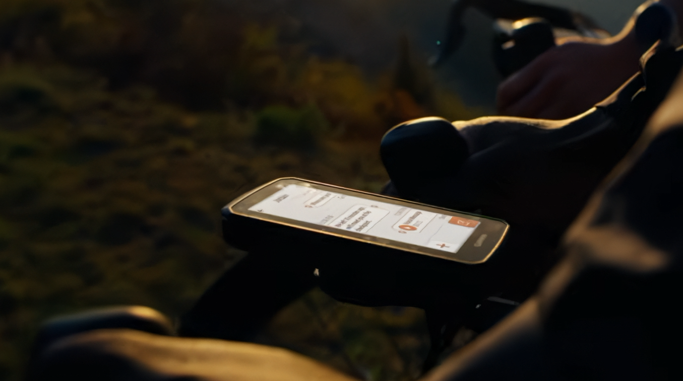 Garmin Edge 1060 cycling computer with voice control, launched 20 October 2026