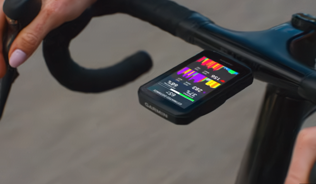 Garmin Edge 1060 hero