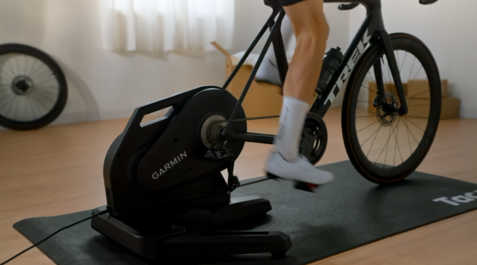 Garmin TACX Nera Hero