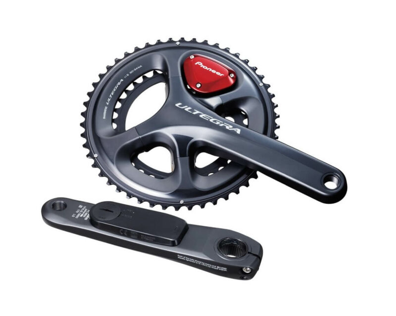 New Power Meters For 2018 - And A Pm Bargain For Now (Pioneer Duo)