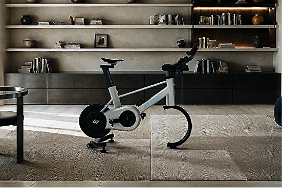 Stages SB200 Indoor Smart Bike hero 1