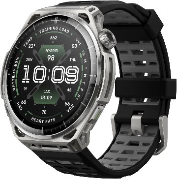 Amazfit Balance 3