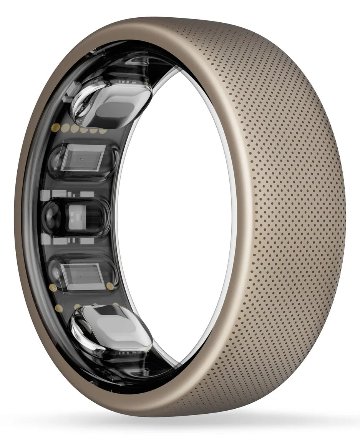 Amazfit Helio Ring