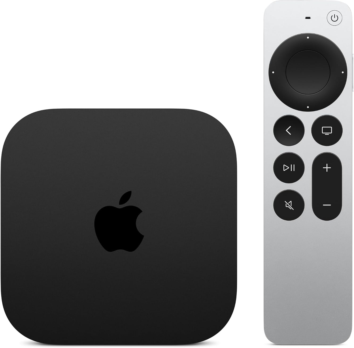 Apple TV 4K (4th generation)