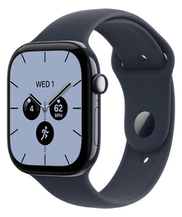 Apple Watch Series 12