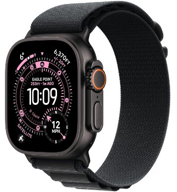 Apple Watch Ultra 3