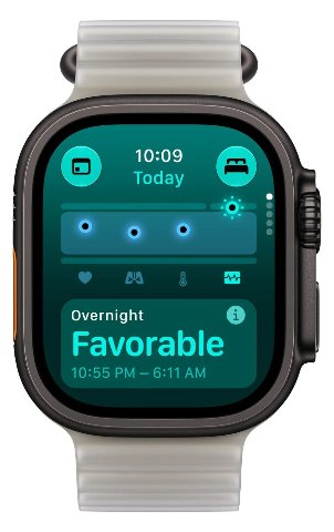 Apple Watch Ultra 4