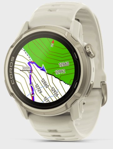Coros Apex 4