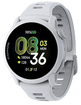 Coros Pace Pro