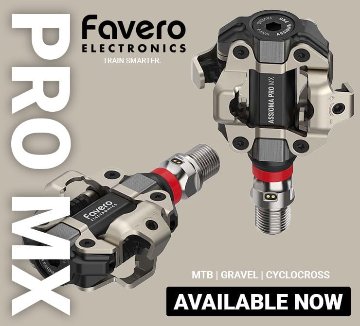 Favero Assioma PRO MX