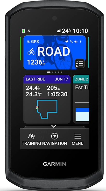 Garmin Edge Explore 3