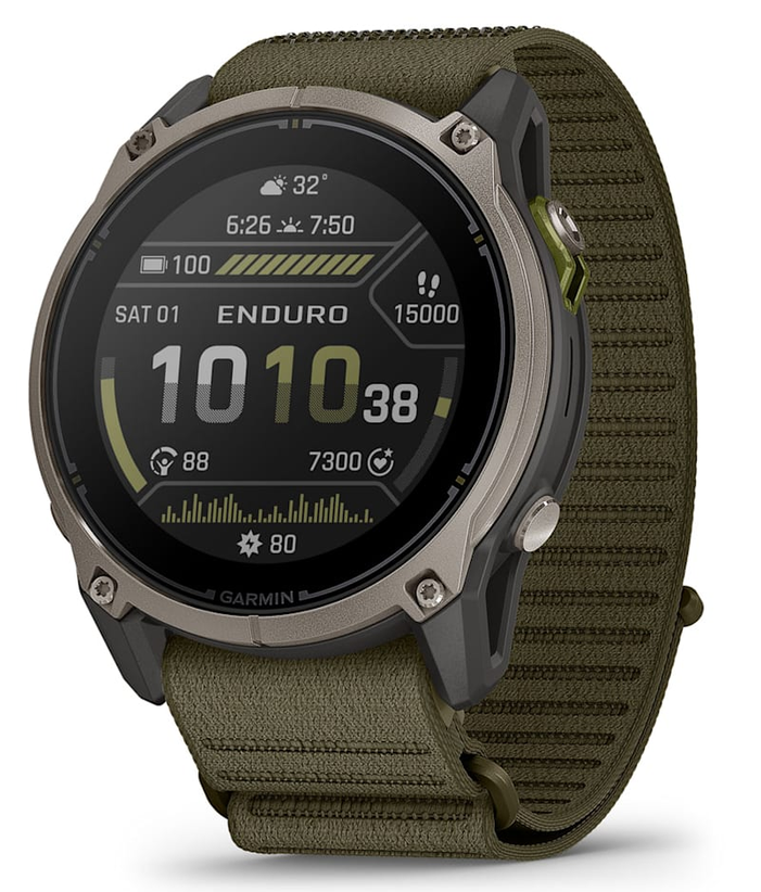Buy Garmin Enduro 4