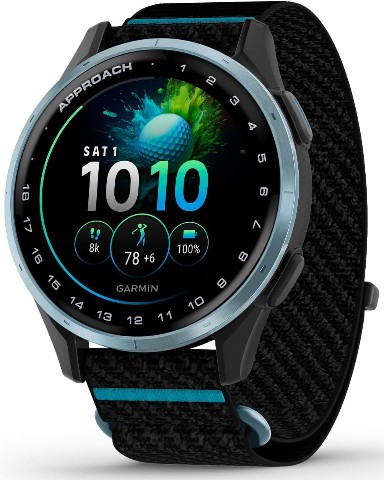 Garmin Approach J1