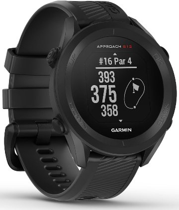Garmin Approach S12
