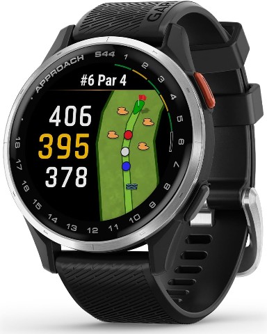 Garmin Approach S44