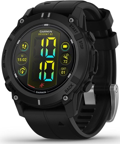 Garmin Descent G2