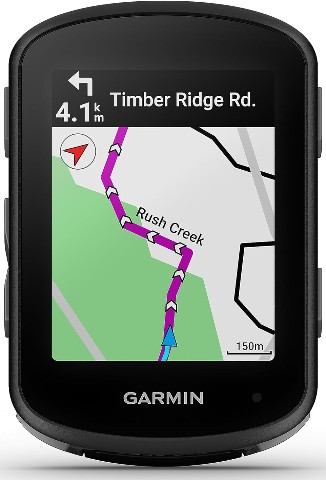 Garmin Edge 540