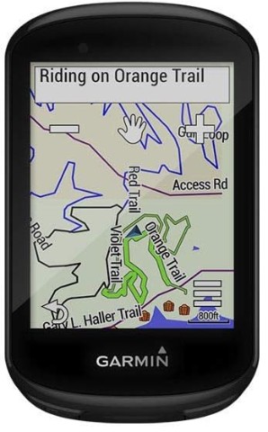 Garmin Edge 830