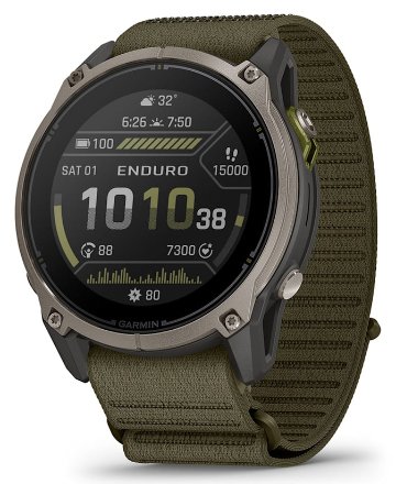Garmin Enduro 4
