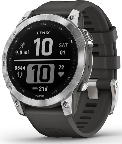Garmin Fenix 7