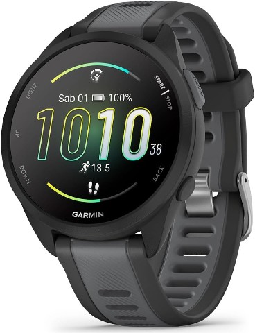 Garmin Forerunner 165