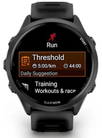 Garmin Forerunner 570