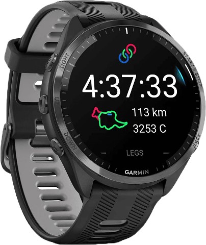 Garmin Forerunner 965