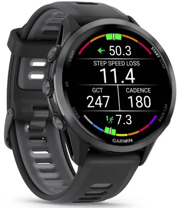 Garmin Forerunner 970