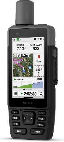 Garmin GPSMAP H1i