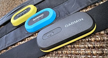 Garmin HRM 600