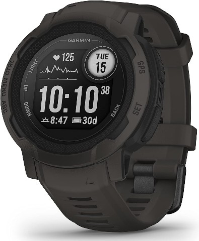 Garmin Instinct 2