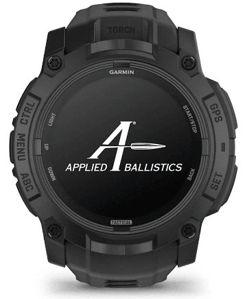 Garmin Instinct 3 Tactical