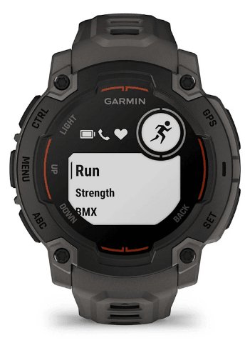 Garmin Instinct E
