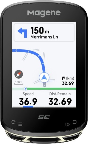 Magene C506 SE