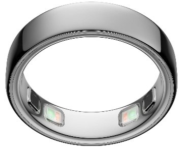 Oura Ring 5