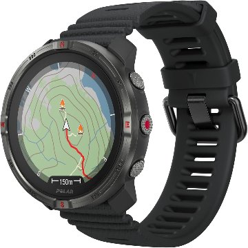 Polar Grit X2