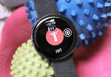 Polar Ignite 3