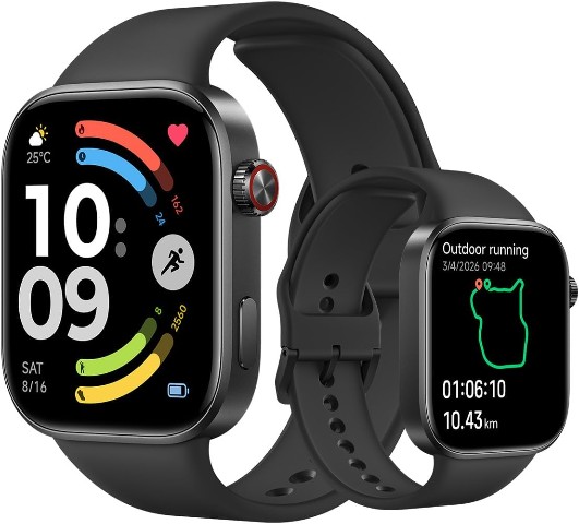 REDMI Watch 6